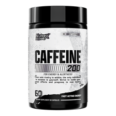 Caffeine 200