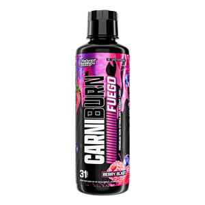 CarniBurn: Fuego