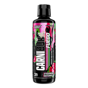 CarniBurn: Fuego