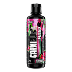 CarniBurn: Fuego