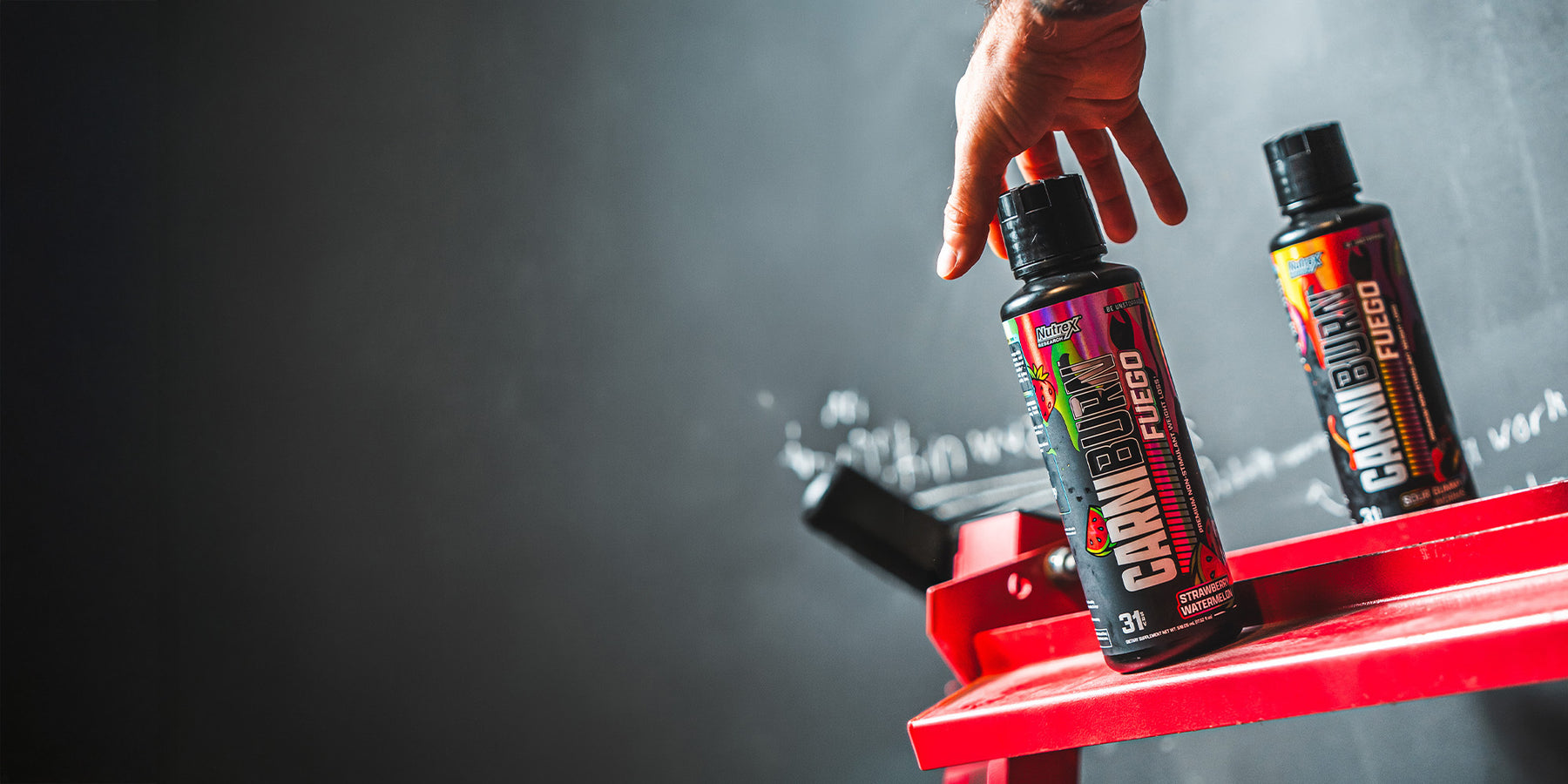 Get Summer Ready Now