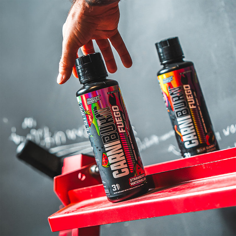 Get&nbsp;Summer Ready&nbsp;Now