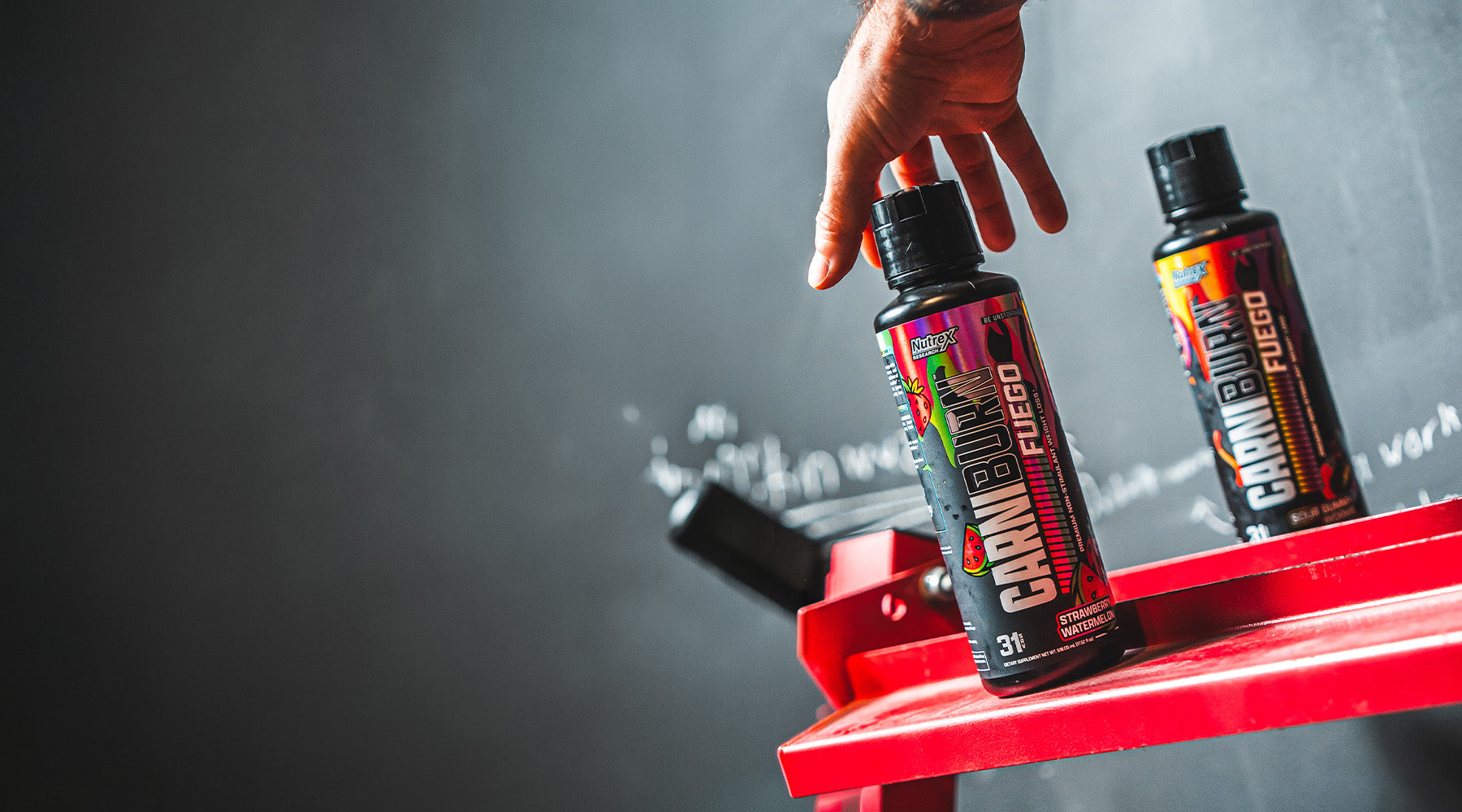 Get&nbsp;Summer Ready&nbsp;Now