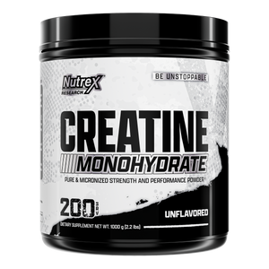 Creatine Monohydrate 1000 g