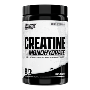 Creatine Monohydrate 400 g
