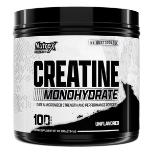Creatine Monohydrate 500 g