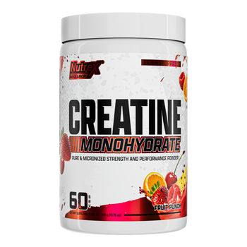 Flavored Creatine Monohydrate 300 G