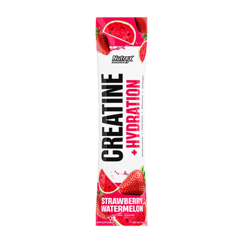 Creatine + Hydration Single Serving