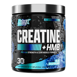 Creatine+ HMB