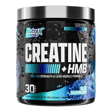 Creatine+ HMB