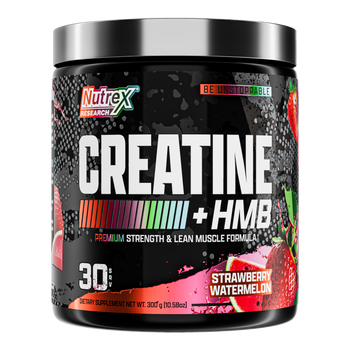 Creatine+ HMB