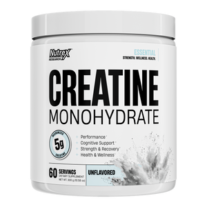 Creatine Monohydrate Essentials 300&nbsp;g