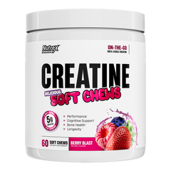 Berry Blast / 60 Count