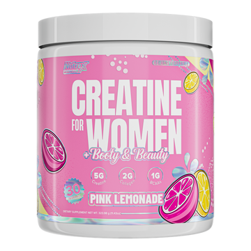 Creatine For Women