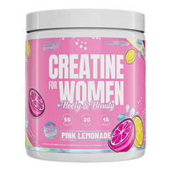 Creatine For Women