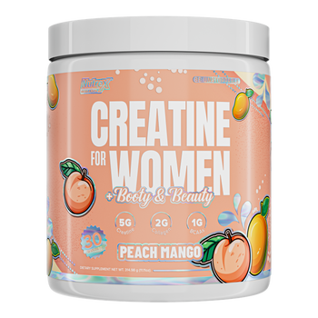 Creatine For Women