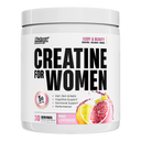 Creatine For Women