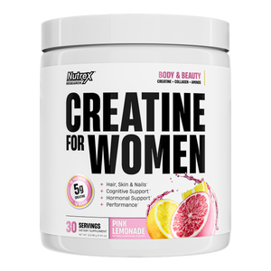 Creatine For Women