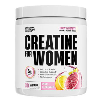 Creatine For Women