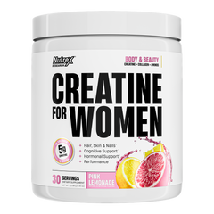 Creatine For Women