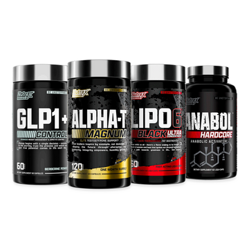 The Ultimate Define & Develop Stack
