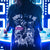 Nutrex Wolf Head T-Shirt