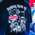 Nutrex Wolf Head T-Shirt