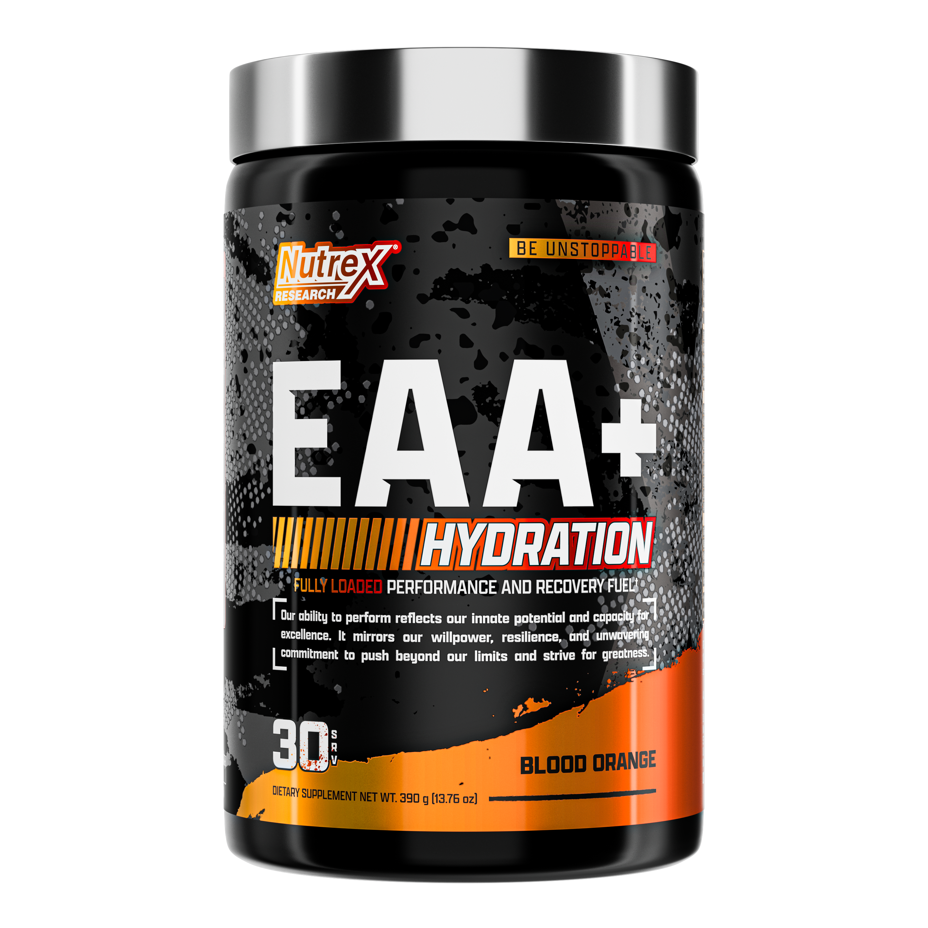EAA+ Hydration