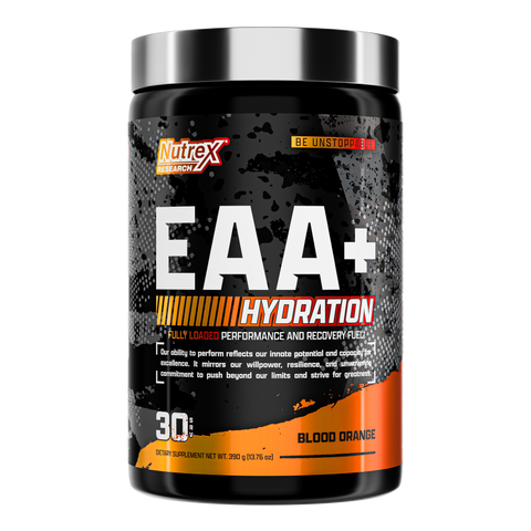 EAA+ Hydration