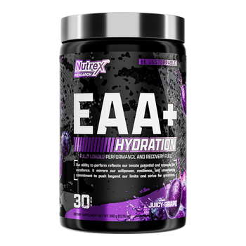 EAA+ Hydration