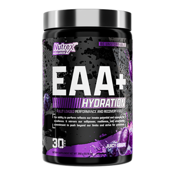 EAA+ Hydration
