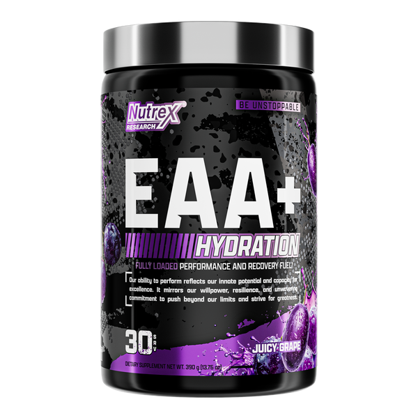 EAA+ Hydration