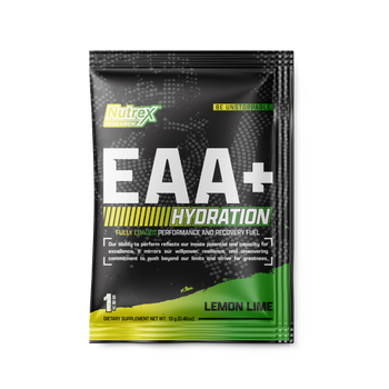 EAA+ Hydration Sample