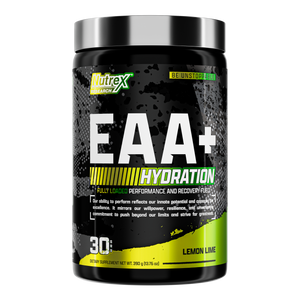 EAA+ Hydration