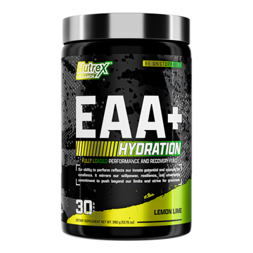 EAA+ Hydration