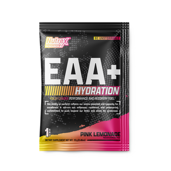 EAA+ Hydration Sample