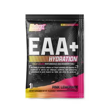 EAA+ Sample Bundle (Pink Lemonade)