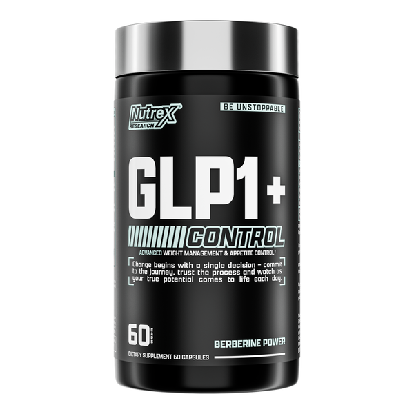 GLP1+ Control - Advanced Weight Loss