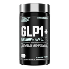 GLP1+ Control