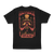 Anabol Gas Mask T-Shirt