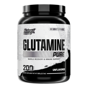 Glutamine Pure 1000 g