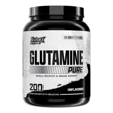 Glutamine Pure