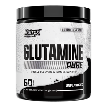 Glutamine Pure