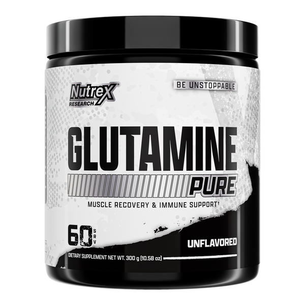 Glutamine Powder 