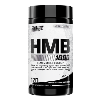 HMB 1000 – Preserve Lean Muscle, Boost Recovery and Enhance Strength HMB 1000 – Preserve Lean Muscle, Boost Recovery and Enhance Strength