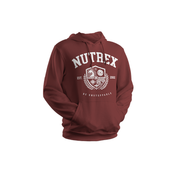 Nutrex Collegiate Hoodie