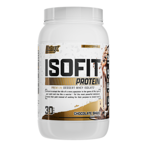 IsoFit 2 lb