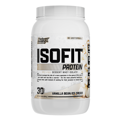 IsoFit