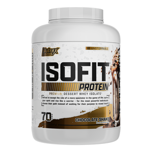 IsoFit 5 lb