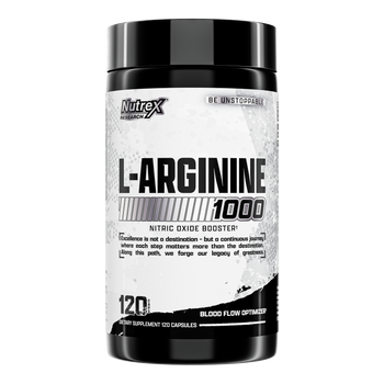 L-Arginine 1000